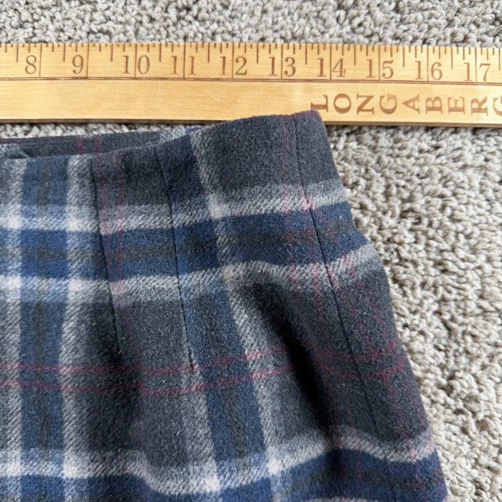 Talbots classic wool
